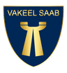 VakeelSaab Logo